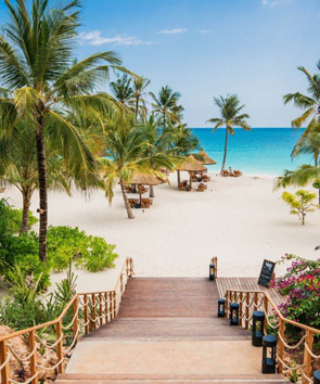 Zuri Zanzibar Resort